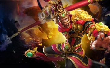 如果我是孙悟空作文7篇