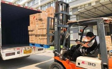 物流财务2022工作总结7篇