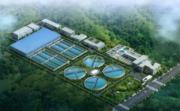 污水处理厂工作总结5篇