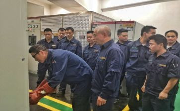 物业工程上半年工作总结5篇