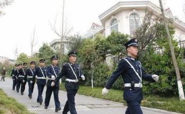 物业小区周工作总结参考5篇