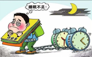 2023无作业日活动总结6篇