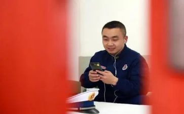 青年先锋事迹7篇