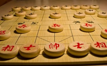 《下象棋》作文通用6篇