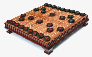 象棋活动的总结参考8篇