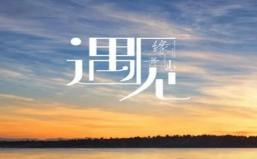 与爱相遇作文800字8篇