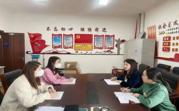 乡镇妇联工作总结2022精选8篇