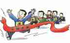 2023乡镇干部个人总结通用5篇