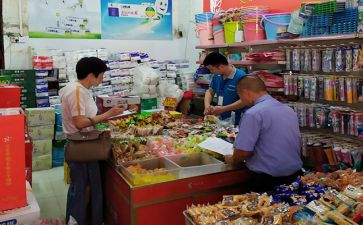 2023年乡镇食品安全工作总结7篇