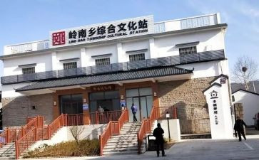 2023年乡镇文化站工作总结优秀5篇