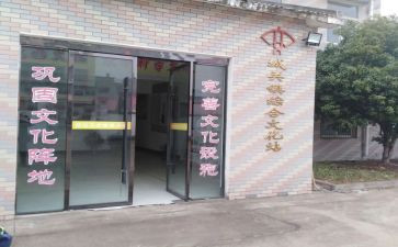 乡镇文化站工作总结8篇