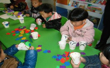 幼儿园小班年终总结7篇
