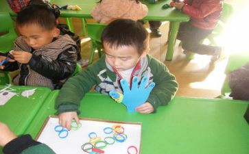 幼儿小班工作总结范文8篇
