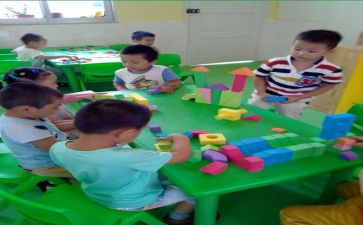 幼儿园小小班保育工作总结模板7篇