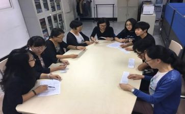 校本研修校工作总结优质8篇