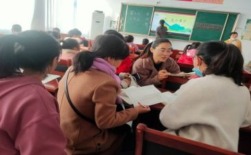 校本研修校工作总结8篇