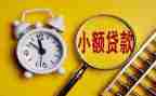 小贷借款合同6篇