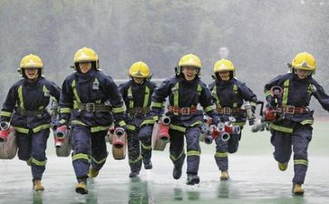 安消防个人总结参考6篇