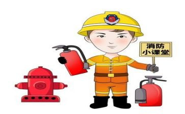学校消防安全工作月总结8篇