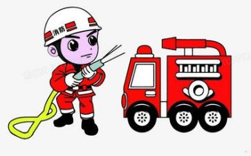 消防知识活动总结5篇
