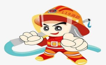 巡消防工作总结8篇