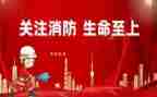 2024年消防月活动总结报告7篇