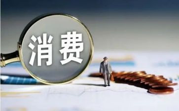 消费贷自查报告6篇