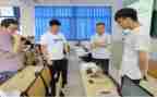 2023学校工作总结范文模板5篇