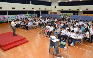 迎14运学校活动总结最新5篇
