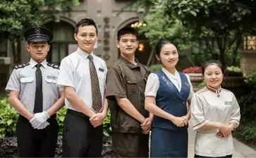 小区物业月工作总结8篇