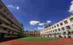 小学校务办工作总结5篇