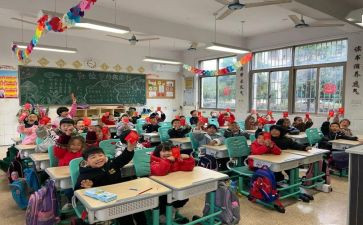 小学个人年度总结6篇