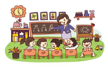 小一班上学期工作总结7篇