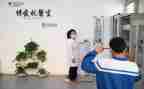 学校医务室月总结精选6篇