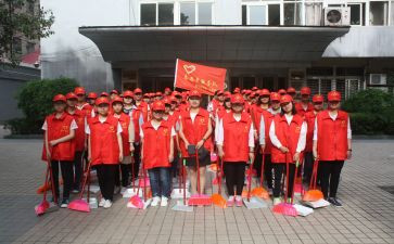 校志愿队活动总结优秀6篇