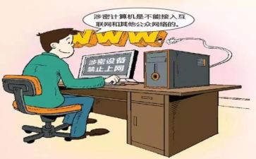 失泄密警示教育心得体会6篇
