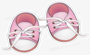 幼儿洗鞋子教案7篇