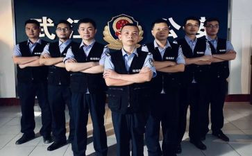 刑警实习工作总结7篇