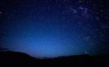 星空作文800字6篇