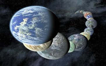 《孤独星球》的读后感500字5篇