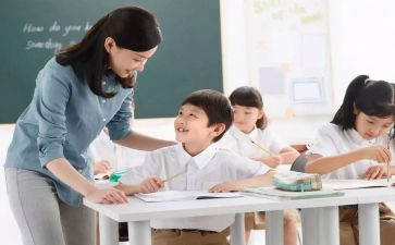 小学兴趣班工作总结5篇