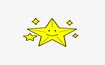 小班语言《星星》教案5篇