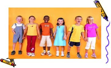 形形色色的人作文精选8篇