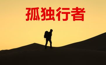 同行者读后感6篇