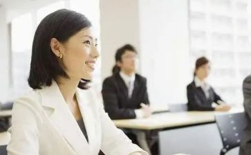职场新人培训总结5篇