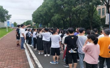 大学新生月总结7篇