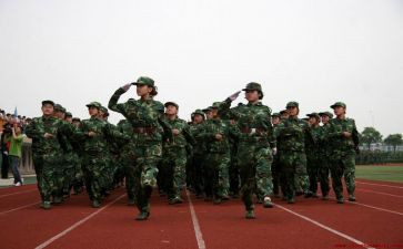 2022新生军训个人总结6篇