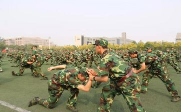 中专新生自我鉴定8篇