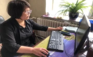 教学信息员月总结5篇