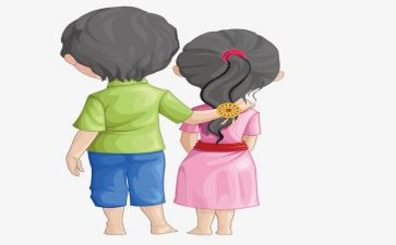 兄妹小作文5篇